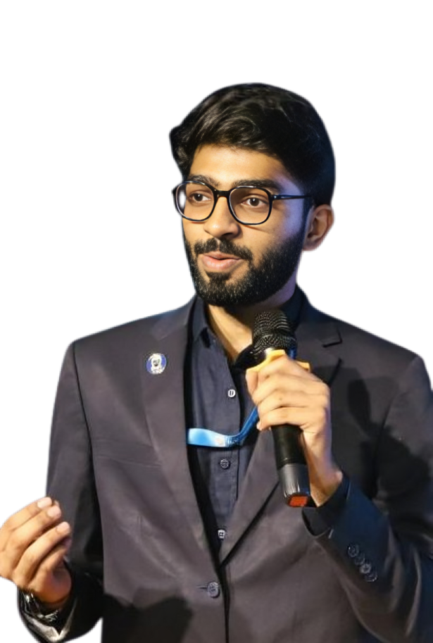 Yuvraj Pawar